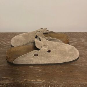 Birkenstock Clogs Size 39